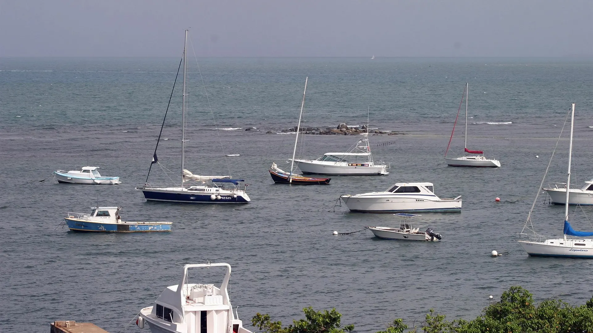 דירות פחרדו Suenos Del Mar