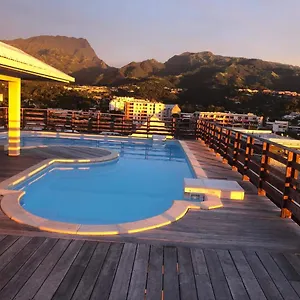  Apartment Regent 4e Etage French Polynesia
