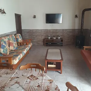  Holiday home Haven House Cyprus