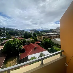  Apartment Recent Bel Papeete French Polynesia
