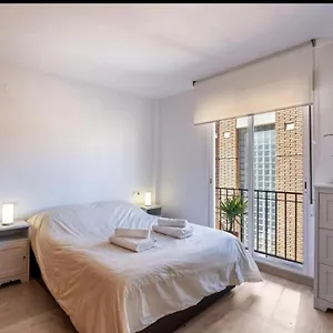  Сasa de vacaciones Casa Con Piscina Comunitaria En Albayzin Alto España