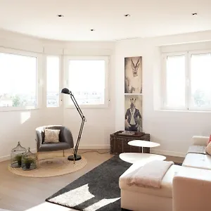  Apartamento Exclusive Penthouse - Puerta De Jerez España
