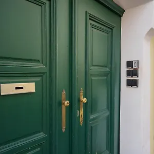  Apartamento Living - Rustengasse Austria