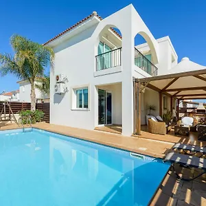  Villa La #1 Cyprus
