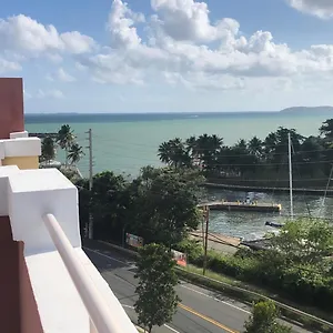 Apartment Oasis Luxury Penthouse With Ocean And Marina Views, Fajardo